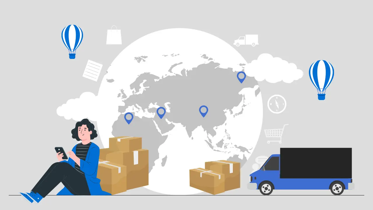 Find Suppliers AI — Global Supplier Network